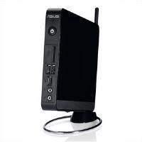Asus Eeebox Eb1007p Mini Desktop Pc Atom (d425) 1.8ghz 2gb 320gb Wlan