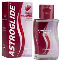 Astroglide Sensual Strawberry 73.9ml