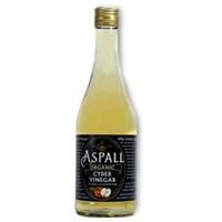 Aspall Org Cyder Vinegar 500ml