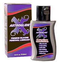 Astroglide X Lubricant 73.9ml