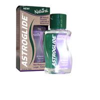 Astroglide Natural Personal Lubricant 74ml