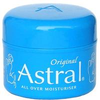 Astral Moisturising Cream 200ml