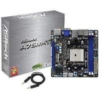 AsRock A75M-ITX Motherboard