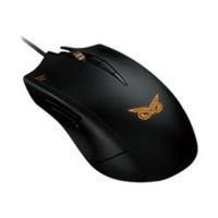 Asus Strix Claw Dark Gaming Mouse