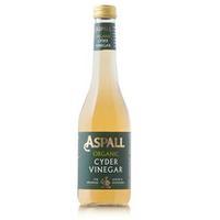 Aspall Raw Organic Cyder Vinegar 500ml