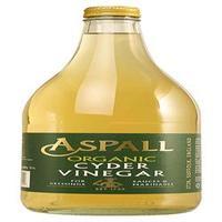 Aspall Organic Cyder Vinegar 1000ml