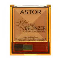 Astor Deluxe Bronzer 7g