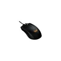 Asus Strix Claw Mouse - Optical - Cable - 8 Button(s)