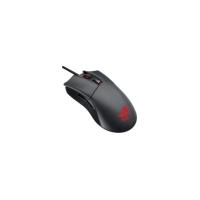 ASUS ROG Gladius Mouse - Optical - Cable - 6 Button(s) - Grey - ROG Logo