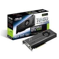 Asus GeForce GTX 1080 TURBO 8GB GDDR5X PCIe3.0 Graphics Card