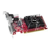 asus radeon r7 240 oc 4gb ddr3 low profile graphic card