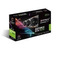 Asus GeForce GTX 1070 STRIX GAMING 8GB GDDR5 PCIe 3.0