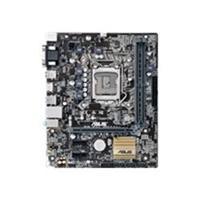 Asus H110M-A/M.2 Intel H110 S1151 DDR4 M.2 LAN USB3.0 uATX