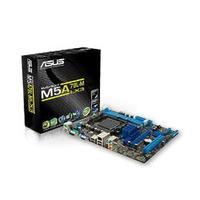 Asus M5A78L-M LX3 AM3+ AMD 760G DDR3 uATX