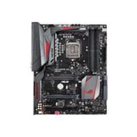 Asus Maximus VIII Hero Z170 LGA1151 ATX Motherboard