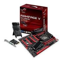 Asus RAMPAGE V EXTREME/U3.1 S2011 Intel X99 DDR4 USB3.1 Bundled