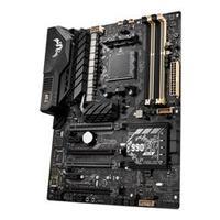 Asus SABERTOOTH 990FX R3.0 AM3+ 990FX DDR3 M.2 USB3.1 ATX