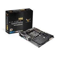 Asus SABERTOOTH X99 LGA-2011v3 Intel X99 USB 3.1 Boost