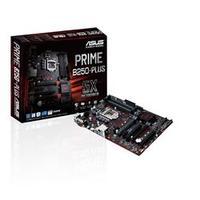Asus PRIME B250-PLUS Intel B250 S1151 DDR4 M.2 USBTypeC ATX