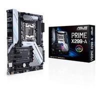 Asus PRIME X299-A Intel X299 S2066 DDR4 M.2 USB3.1 ATX