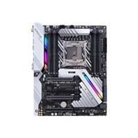 Asus PRIME X299-DELUXE Intel X299 S2066 DDR4 M.2 U.2 USB3.1 ATX