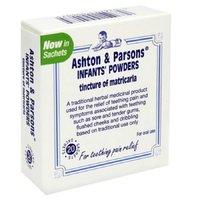 Ashton & Parsons Infants\' Powders 20 Sachets