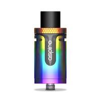 Aspire Cleito EXO Tank - Rainbow - 2ml