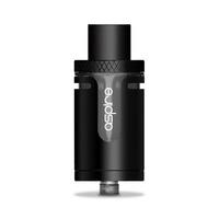 aspire cleito exo tank black 2ml