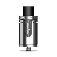 Aspire Cleito EXO Tank - Stainless Steel - 2ml