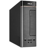 Asus K20DA TWR Desktop, AMD A4-6210, 4GB RAM, 1TB HDD, DVDRW, WIFI, Windows 8.1 64bit
