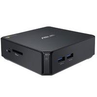 Asus M031U Chromebox, Intel Celeron 2955U 1.4GHz, 4GB RAM, 16GB NGFF SSD, No-DVD, Intel HD, Wifi, Bluetooth, Chrome OS - 90MS0052-M00310