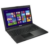 ASUS Pro PU551LA Laptop, Intel Core i3-4030U 1.9GHz, 4GB RAM, 500GB HDD, 15.6" LED, DVDRW, Intel HD, Webcam, Bluetooth, Windows 7 / 8.1 Professio