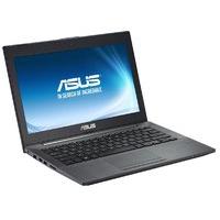 ASUS Pro Essential PU301LA Laptop, Intel Core i5-4210U, 4GB RAM, 500GB HDD, 13.3 HD LED, No-DVD, FPR, Windows 8.1 Pro