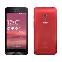Asus Zenfone 5 Inch Sim Free Lte- Red