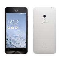 Asus Zenfone 5 Inch Sim Free Lte - White
