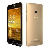 Asus Zenfone 5 Inch Sim Free Android Lte - Gold