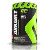 Assault (New Formula) 435g Strawberry Margarita