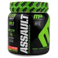 Assault - 435g - Watermelon - Musclepharm