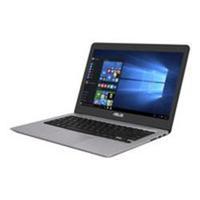 Asus Zenbook Grey 13.3 i7-7500U 8GB 256GB SSD Win 10 Pro