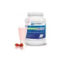 ASN Diet Whey Protein Strawberry Milkshake 2.27kg