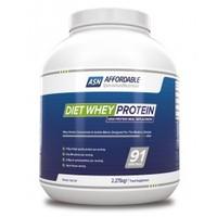 ASN Diet Whey Protein