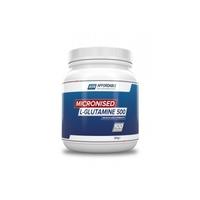 ASN L-Glutamine 500