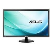 Asus VP228HE 21.5 1920 x 1080 1ms HDMI VGA LED Monitor