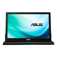 Asus MB169B+ 15.6 LED-Lit Monitor IPS 1920 x 1080 USB Powered