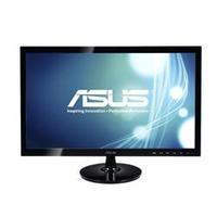 asus vs248hr 24 1ms hdmi dvi vga monitor