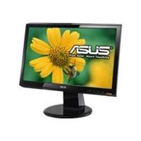 Asus VH192D 18.5 1366x768 5ms VGA Black Monitor