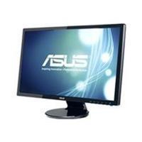 asus ve248hr 24 full hd 1080p monitor hdmi dvi d vga