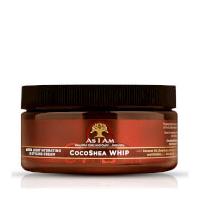 As I Am CocaShea Whip Styling Cream 227g