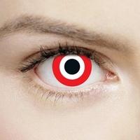 Assassin 1 Day Halloween Coloure...