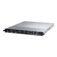 Asus Rs300-e7/ps4 1u Single Processor Barebone Server With 350w Power Supply Unit